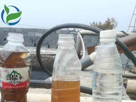 點擊查看詳細信息<br>標題：云南地埋一體化污水處理設備 閱讀次數：3094